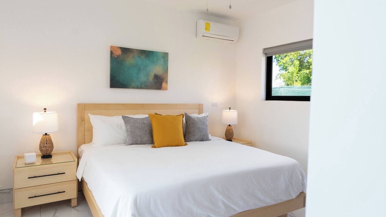 Photo of Bedroom in La Mulata