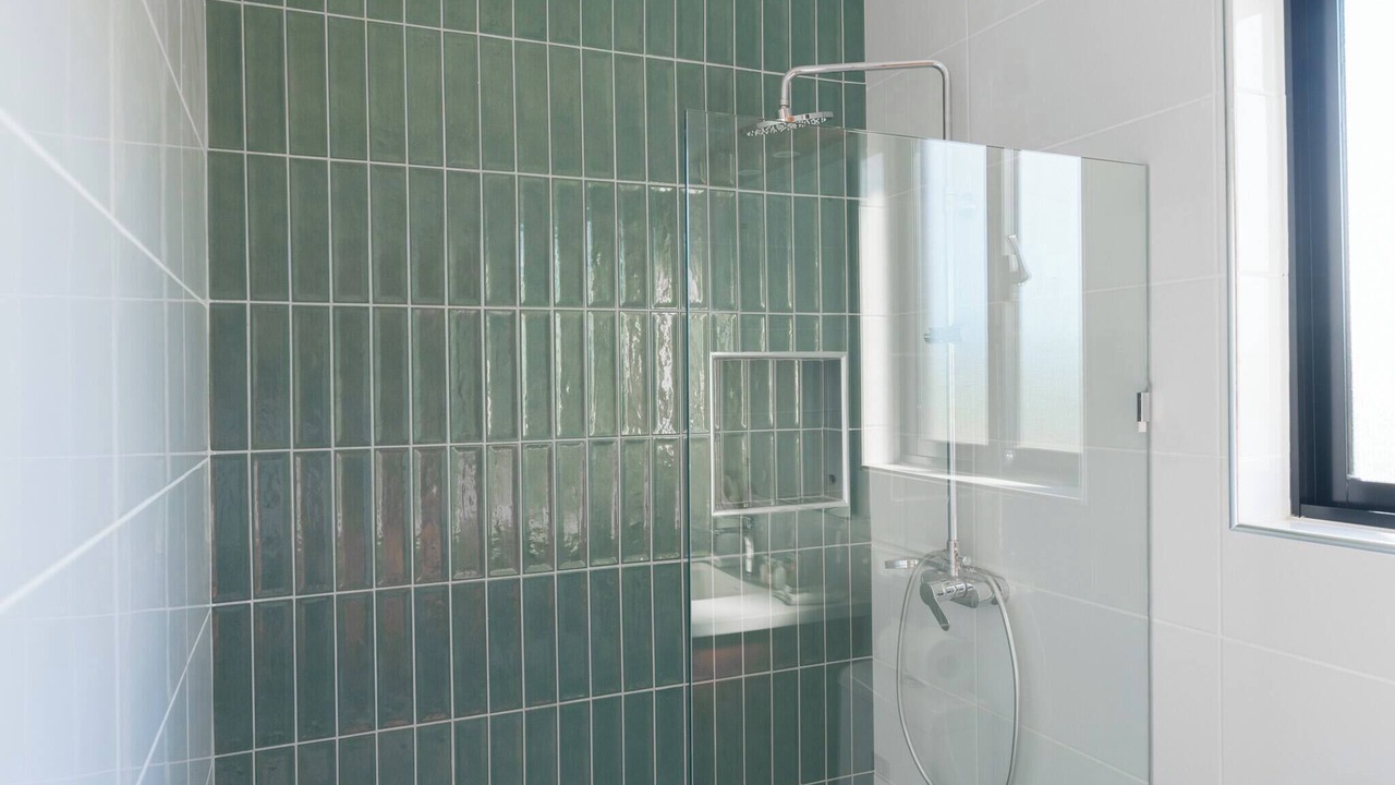 Photo of Bathroom in La Mulata