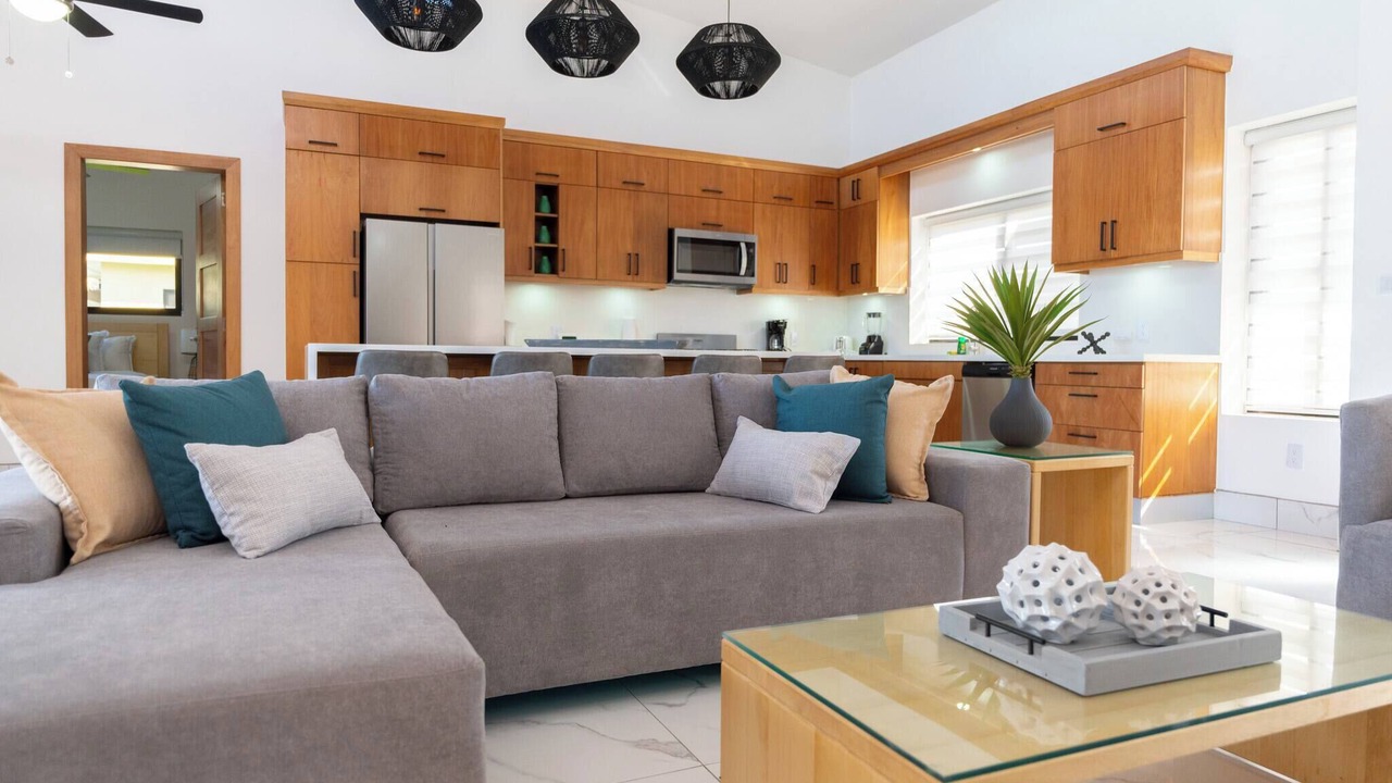 Photo of Livingroom in La Mulata
