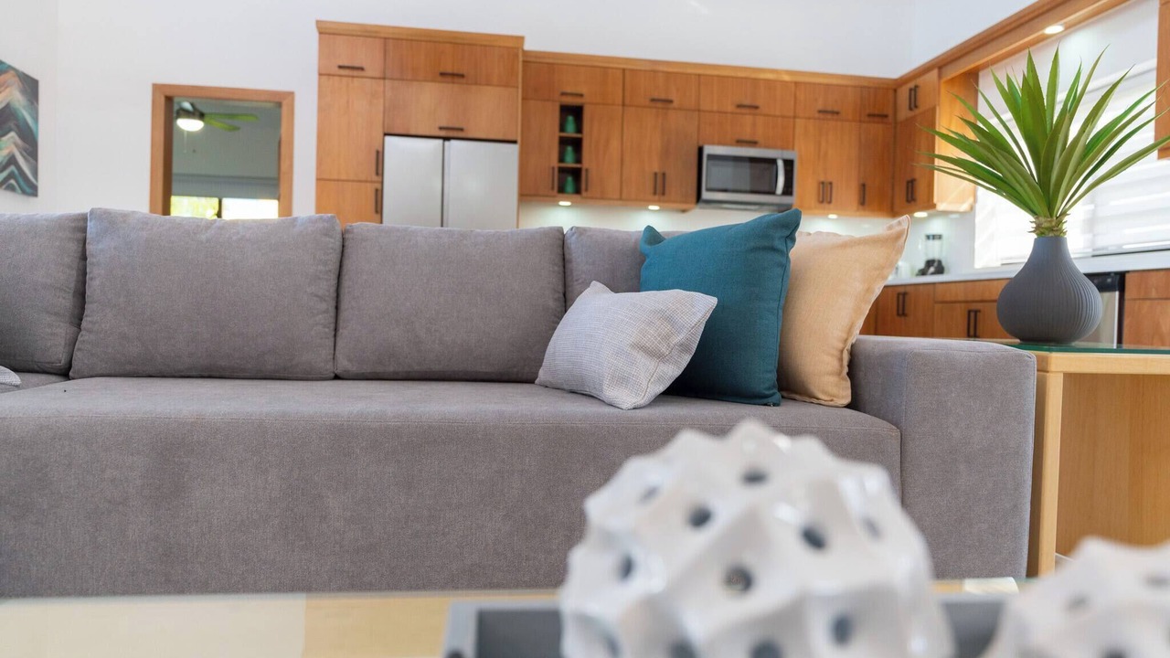 Photo of Livingroom in La Mulata