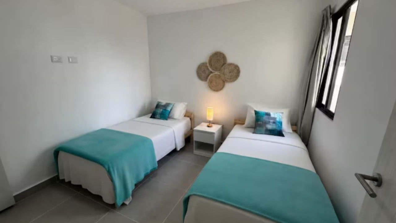Photo of Bedroom in Veron