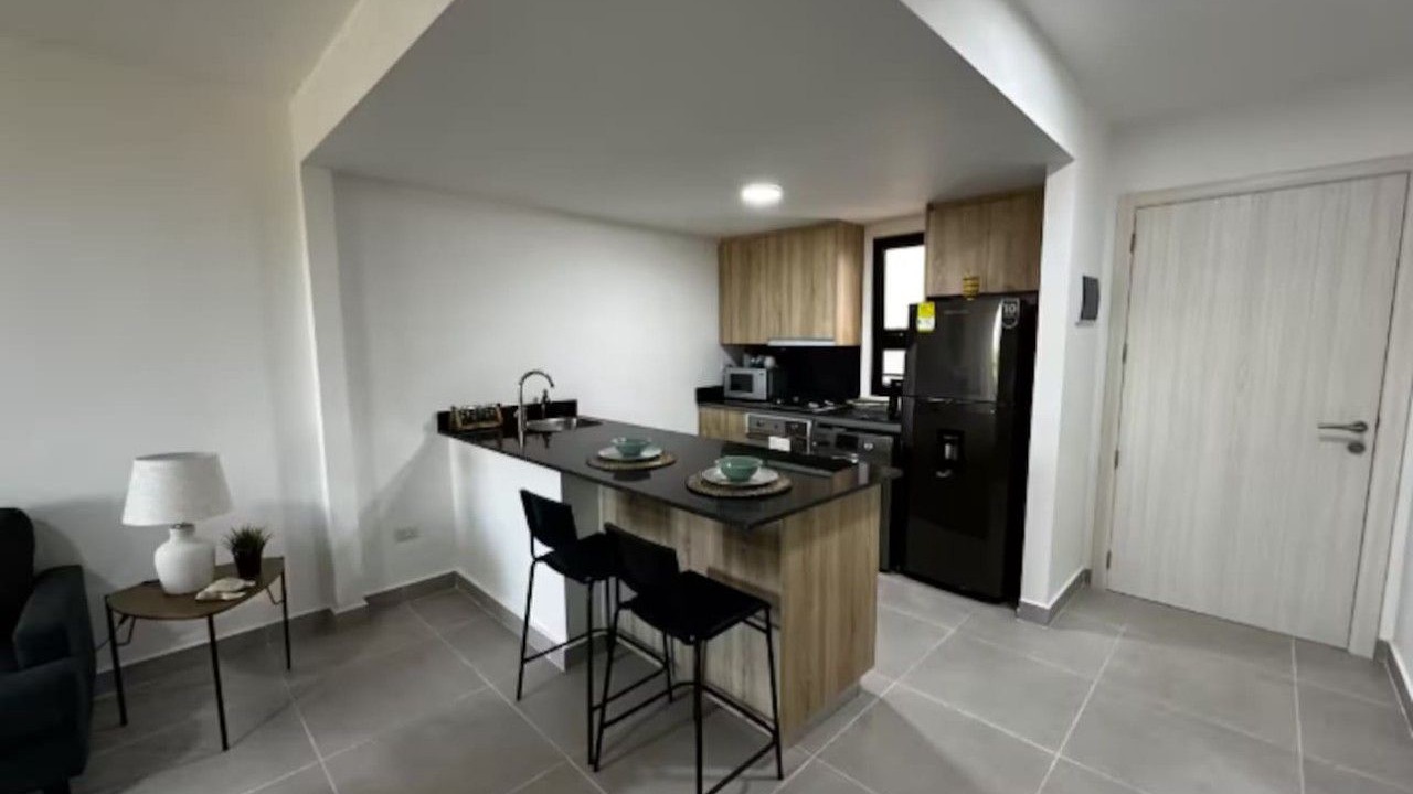 Photo of Kitchen in Veron