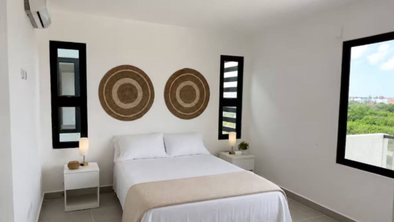 Photo of Bedroom in Veron