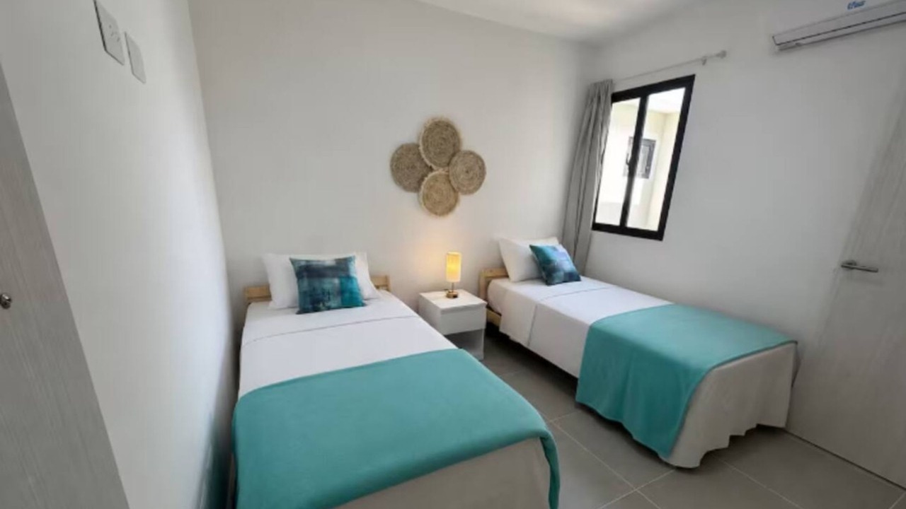 Photo of Bedroom in Veron