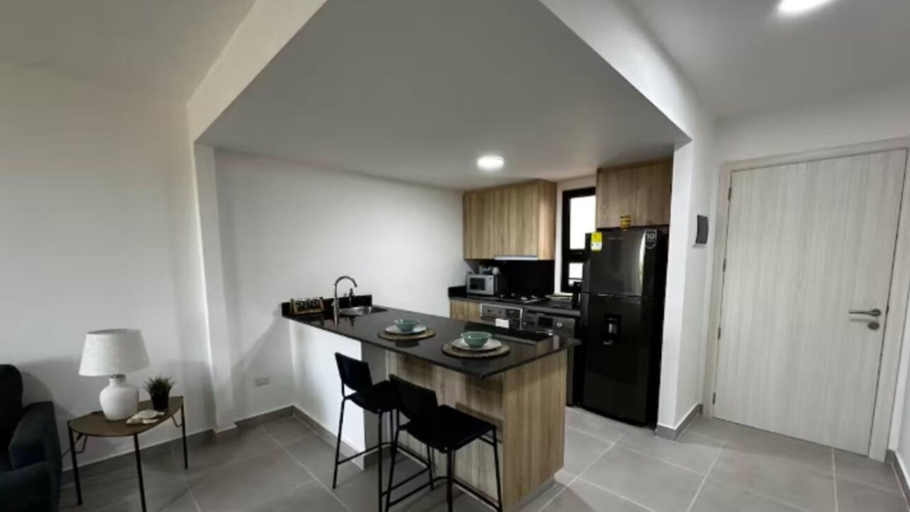 Photo of Kitchen in Veron