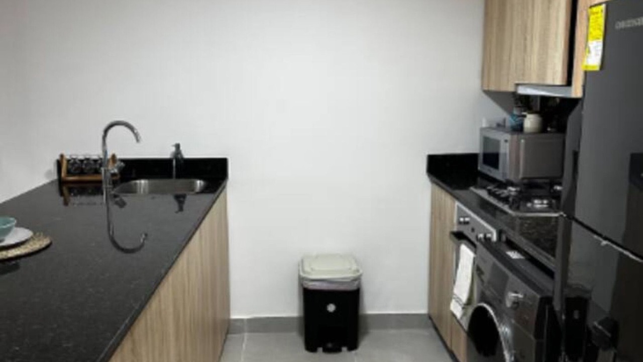 Photo of Kitchen in Veron