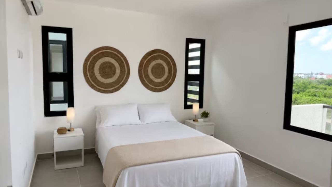 Photo of Bedroom in Veron