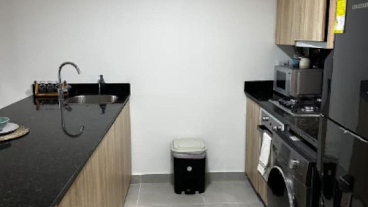 Photo of Kitchen in Veron