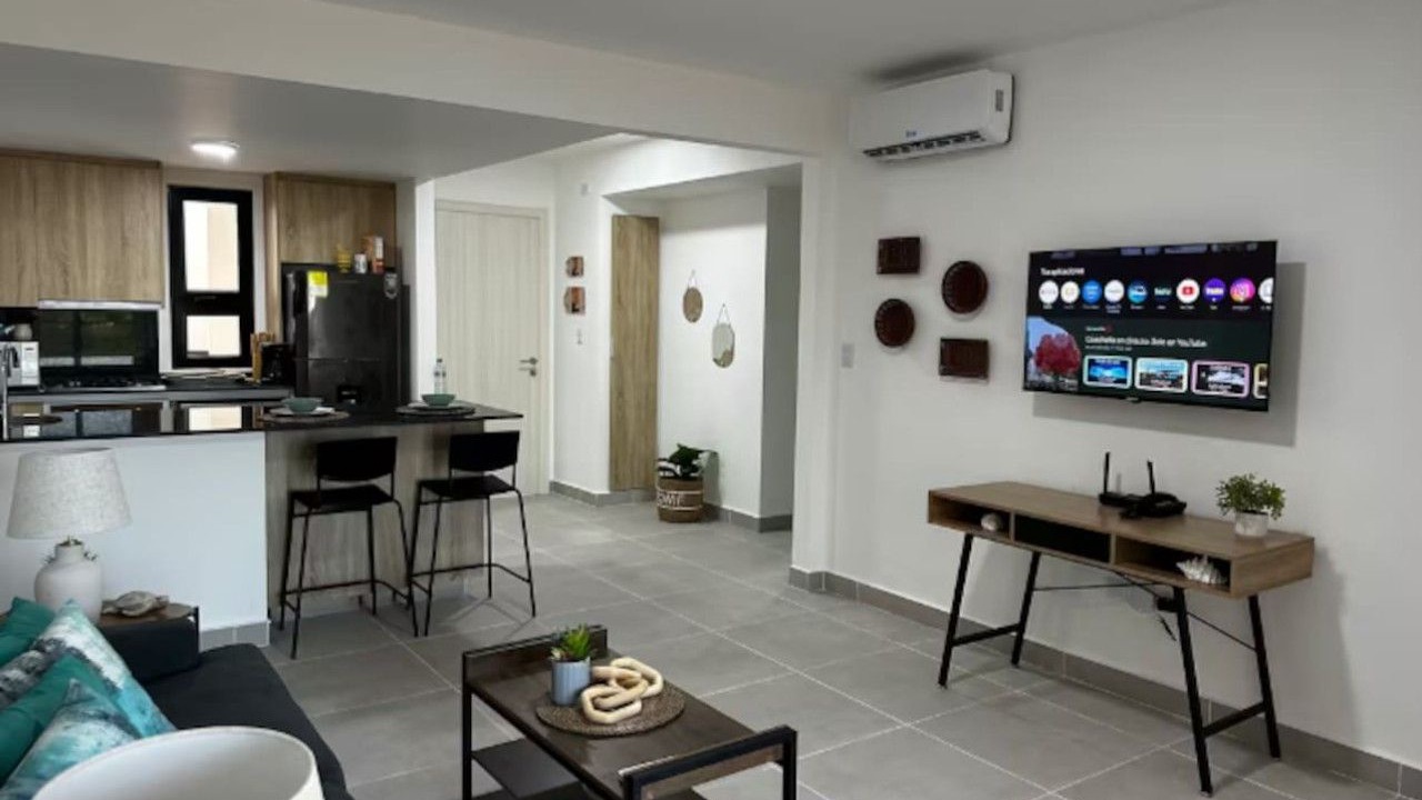 Photo of Livingroom in Veron