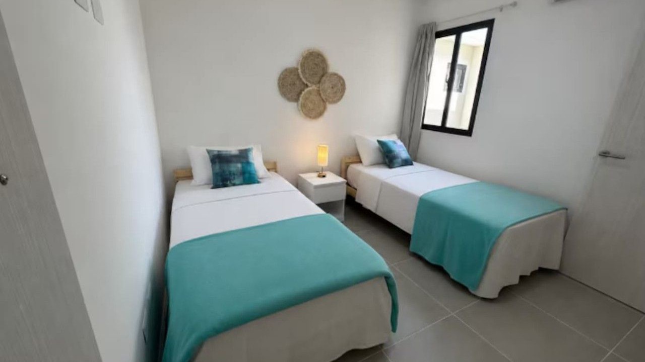 Photo of Bedroom in Veron