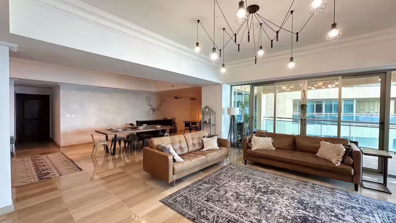 Photo of Livingroom in Gascue