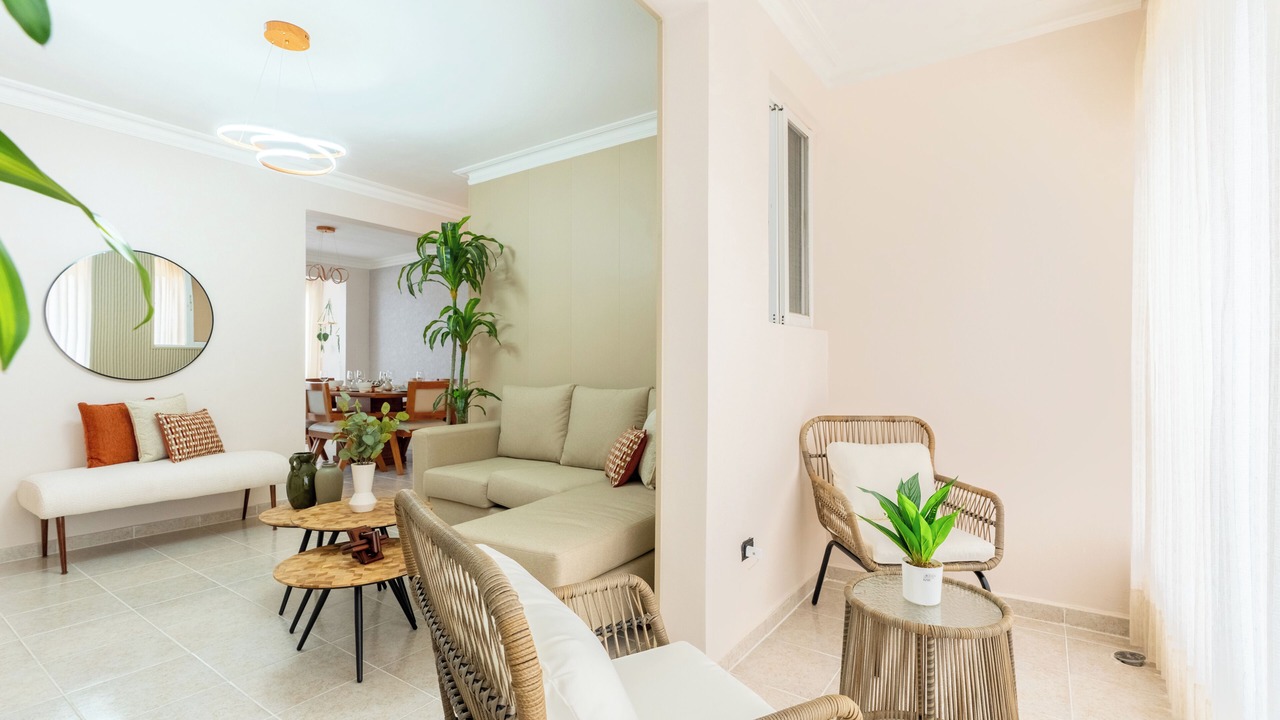 Photo of Livingroom in Santiago Province