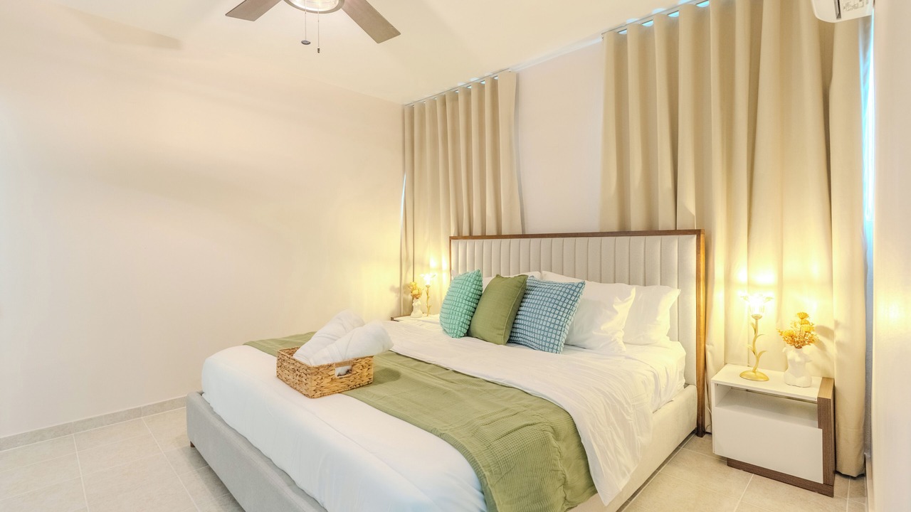 Photo of Bedroom in Santiago Province
