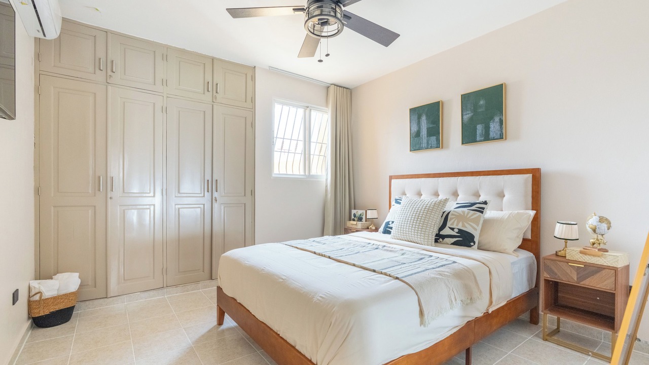 Photo of Bedroom in Santiago Province