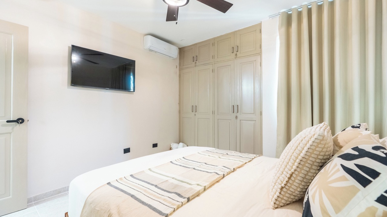 Photo of Bedroom in Santiago Province