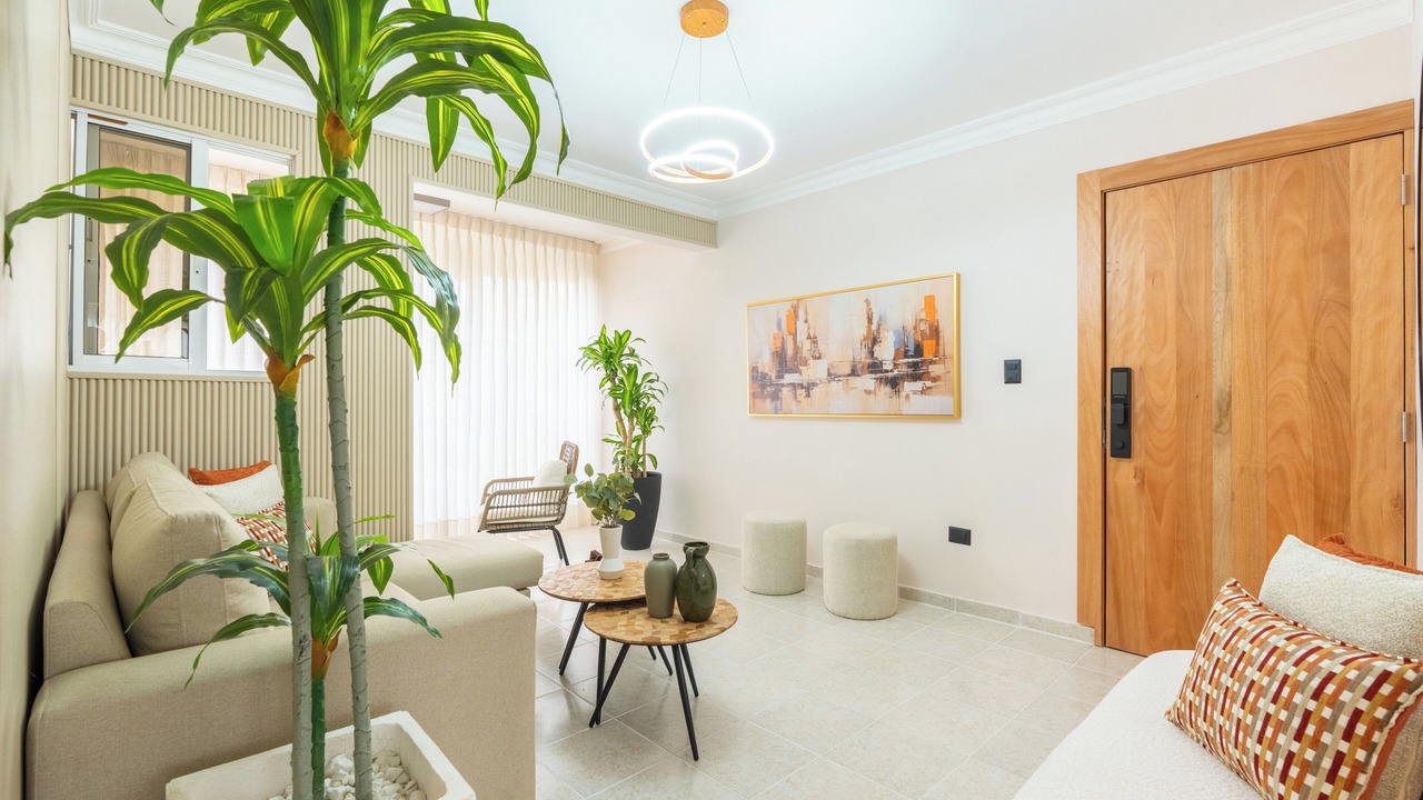 Photo of Livingroom in Santiago Province