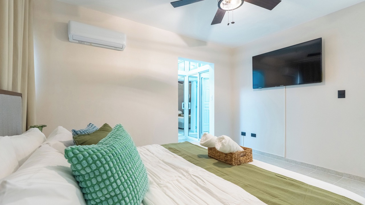 Photo of Bedroom in Santiago Province
