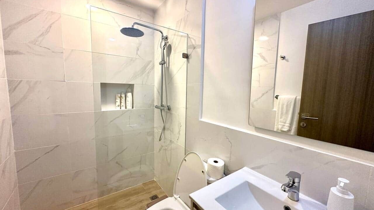 Photo of Bathroom in Punta Cana