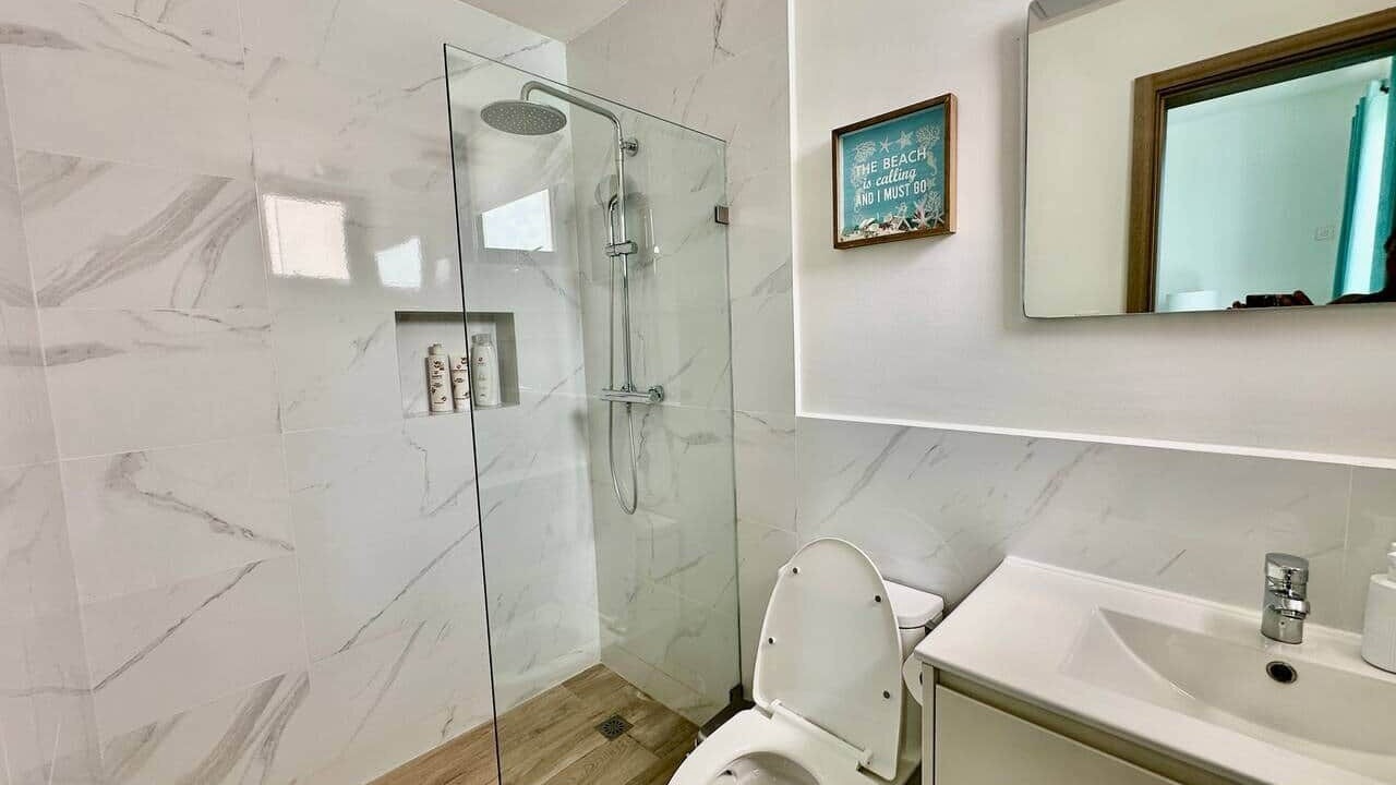 Photo of Bathroom in Punta Cana