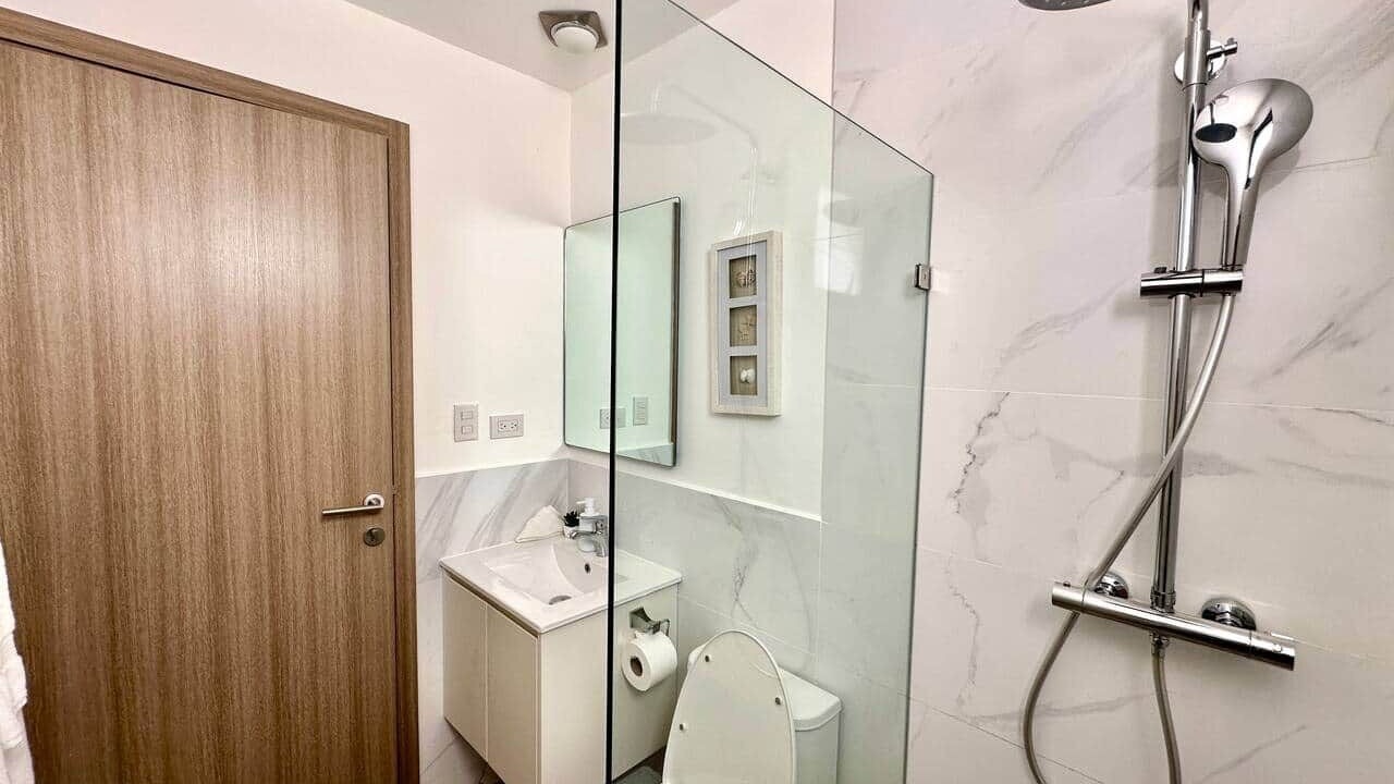 Photo of Bathroom in Punta Cana