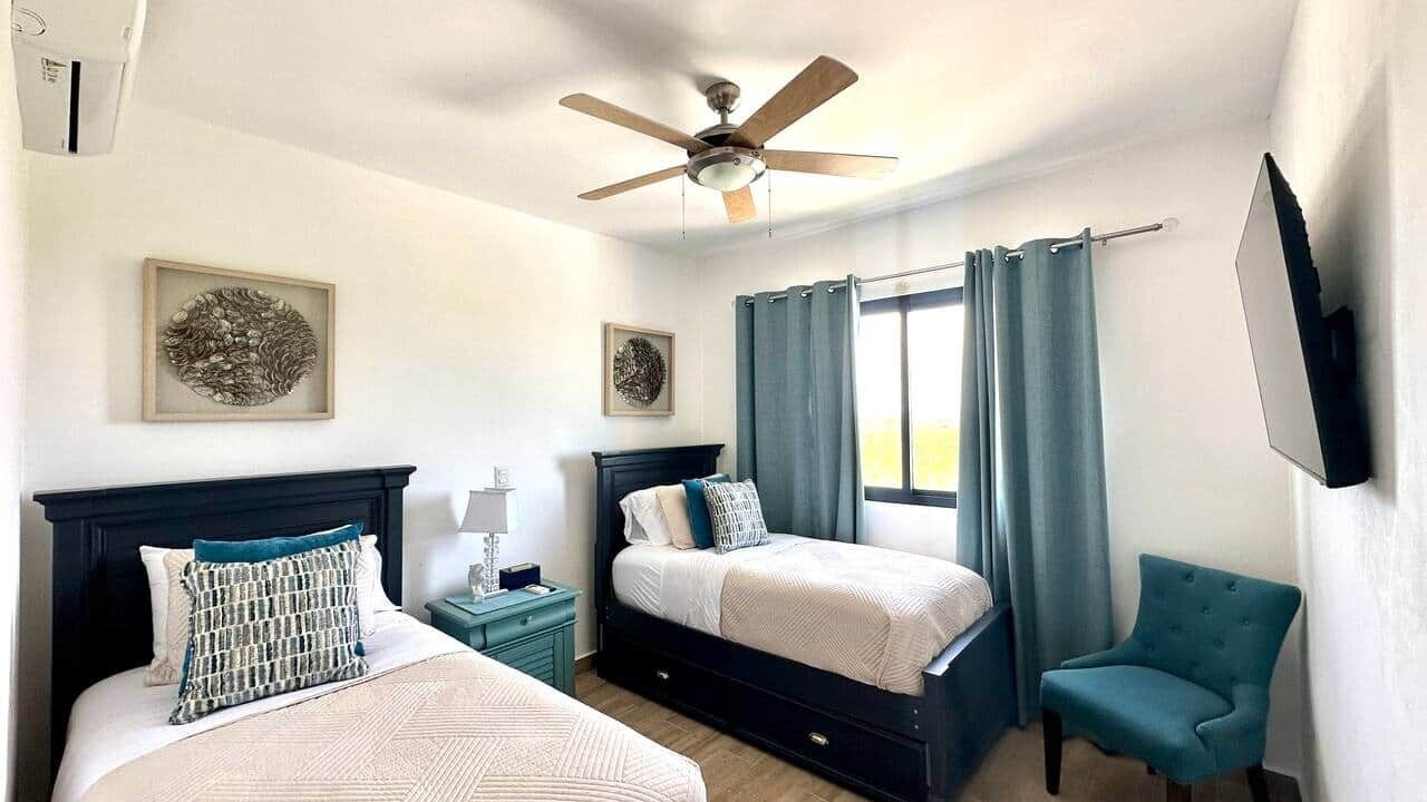 Photo of Bedroom in Punta Cana