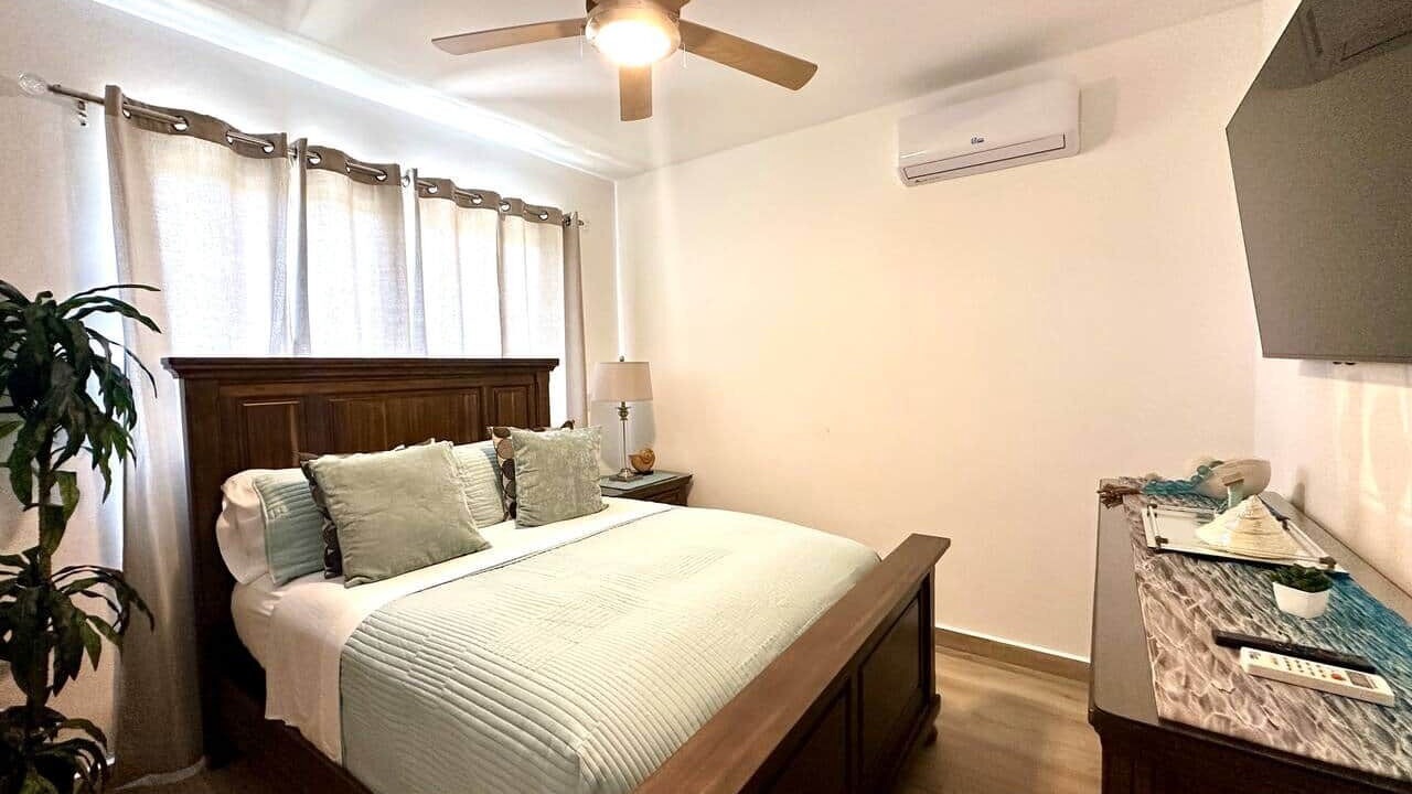 Photo of Bedroom in Punta Cana