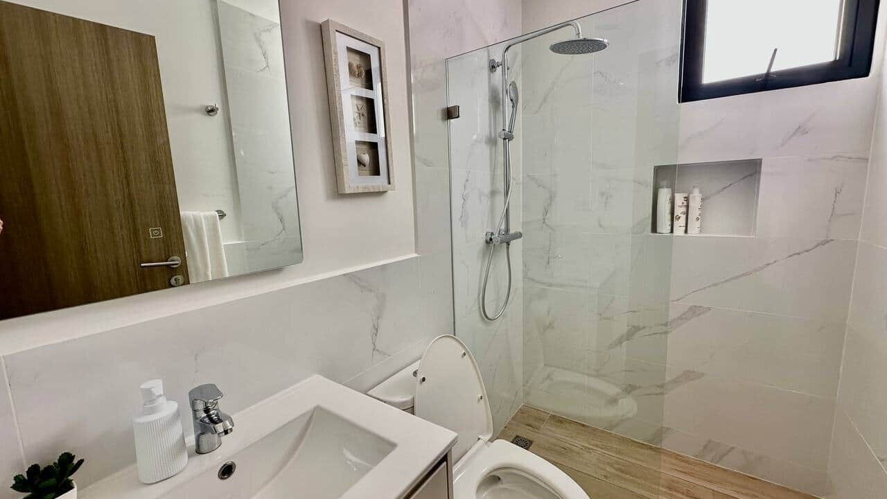 Photo of Bathroom in Punta Cana