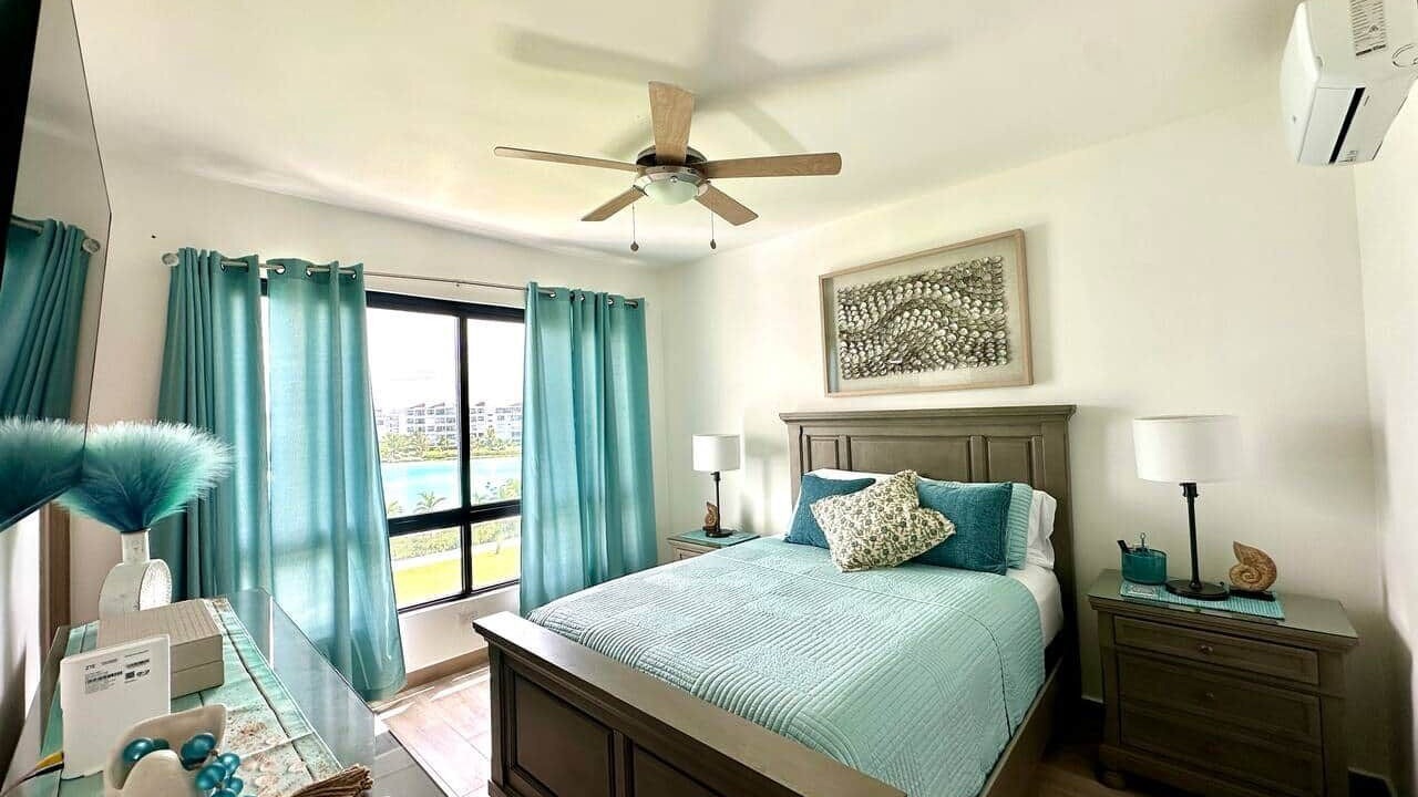 Photo of Bedroom in Punta Cana