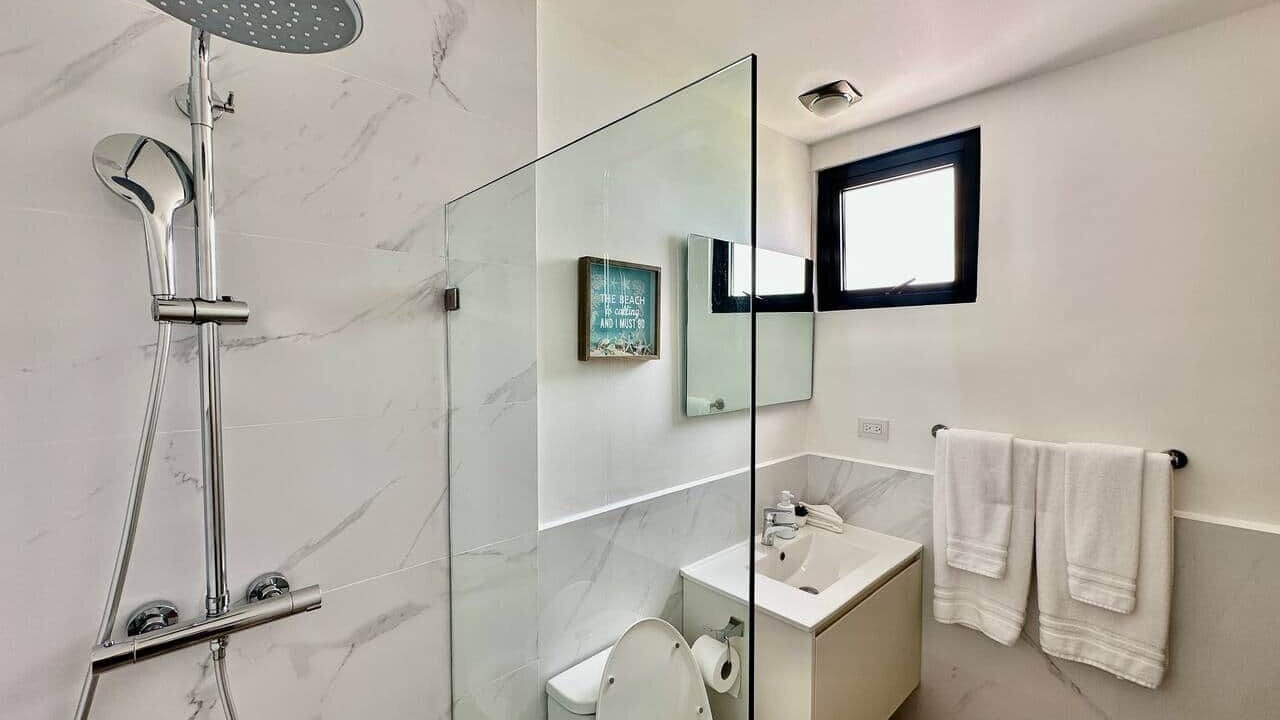 Photo of Bathroom in Punta Cana
