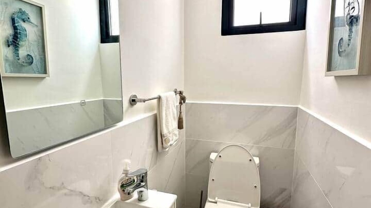 Photo of Bathroom in Punta Cana