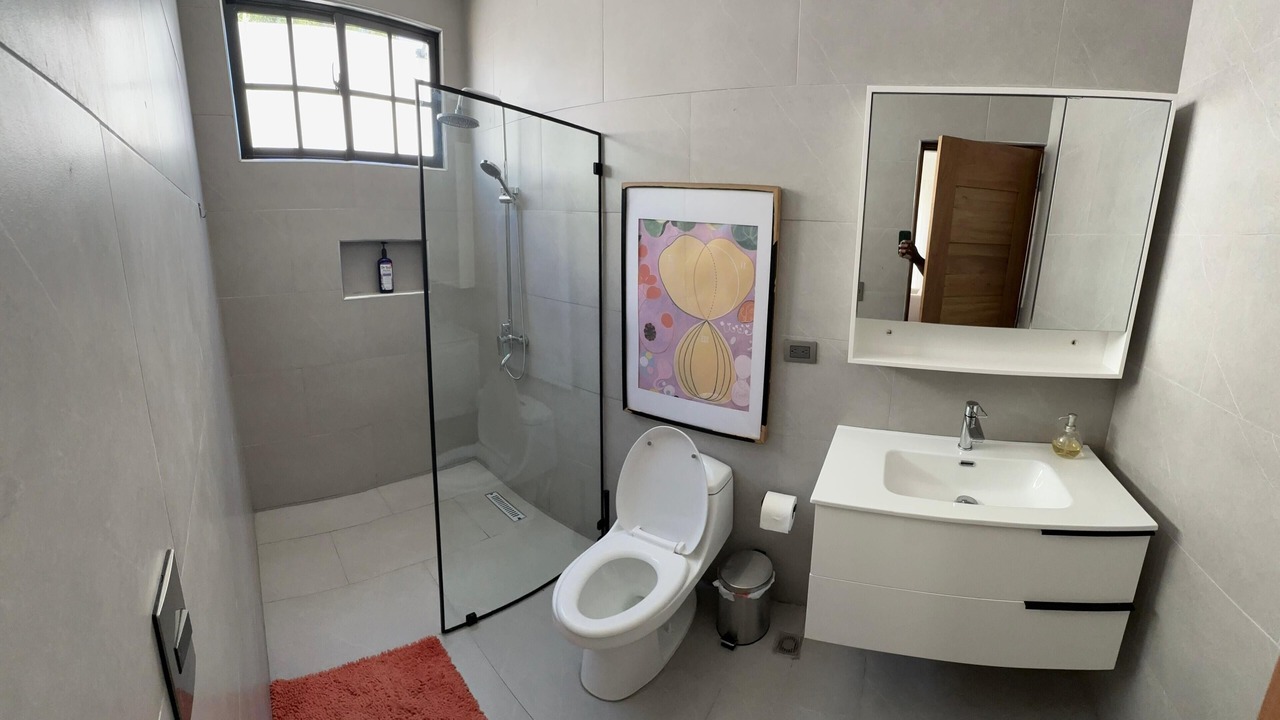 Photo of Bathroom in Caribbean Islands