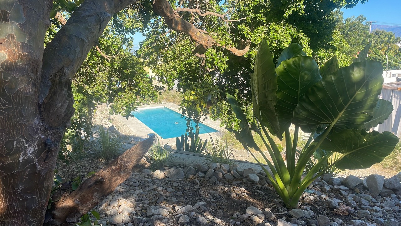Photo of Outdoor in Caribbean Islands