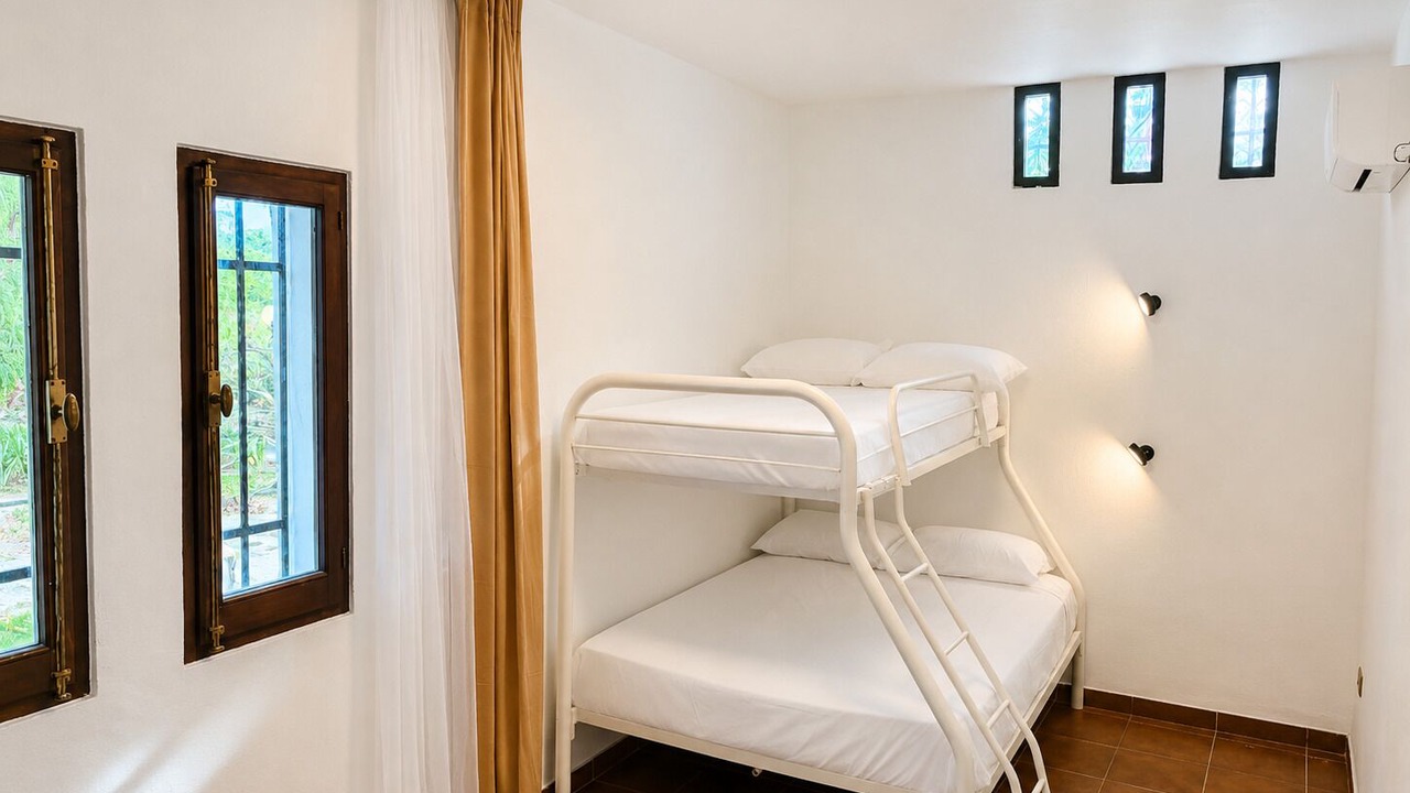 Photo of Bedroom in Palmar de Ocoa