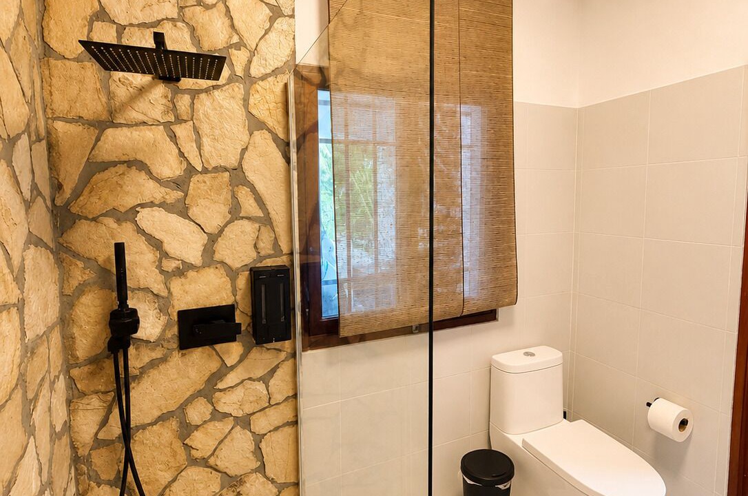 Photo of Bathroom in Palmar de Ocoa