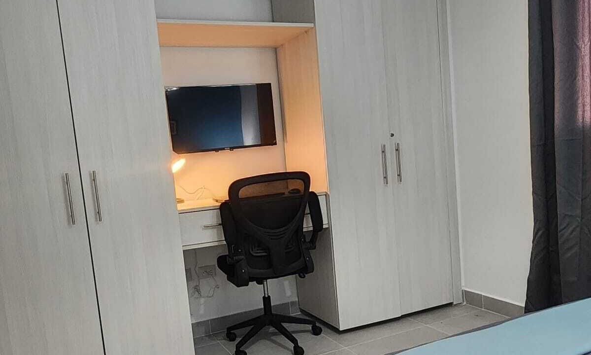 Photo of Bedroom in Veron