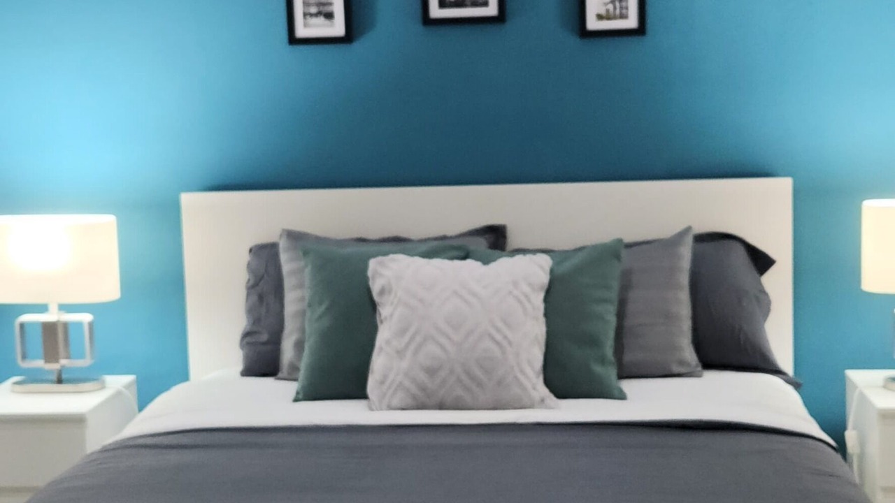 Photo of Bedroom in Veron