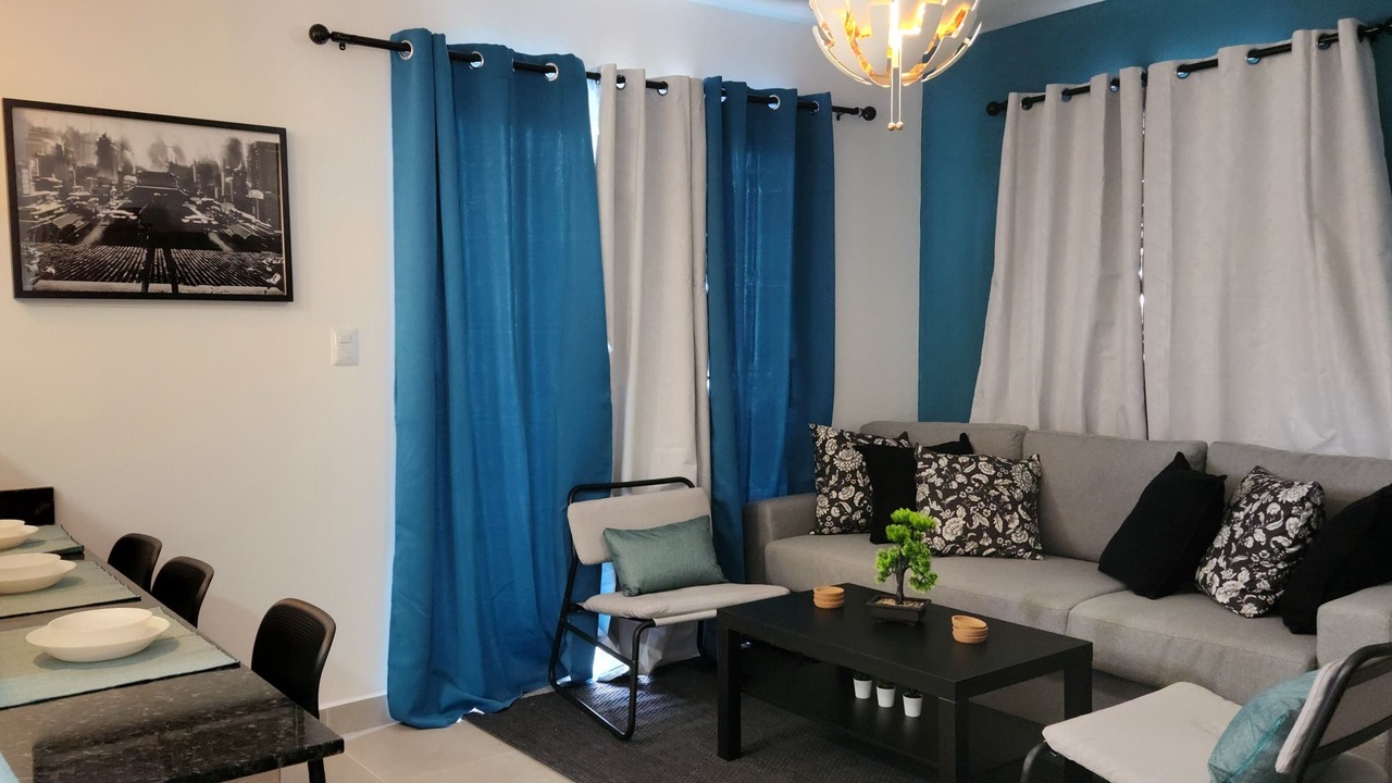 Photo of Livingroom in Veron