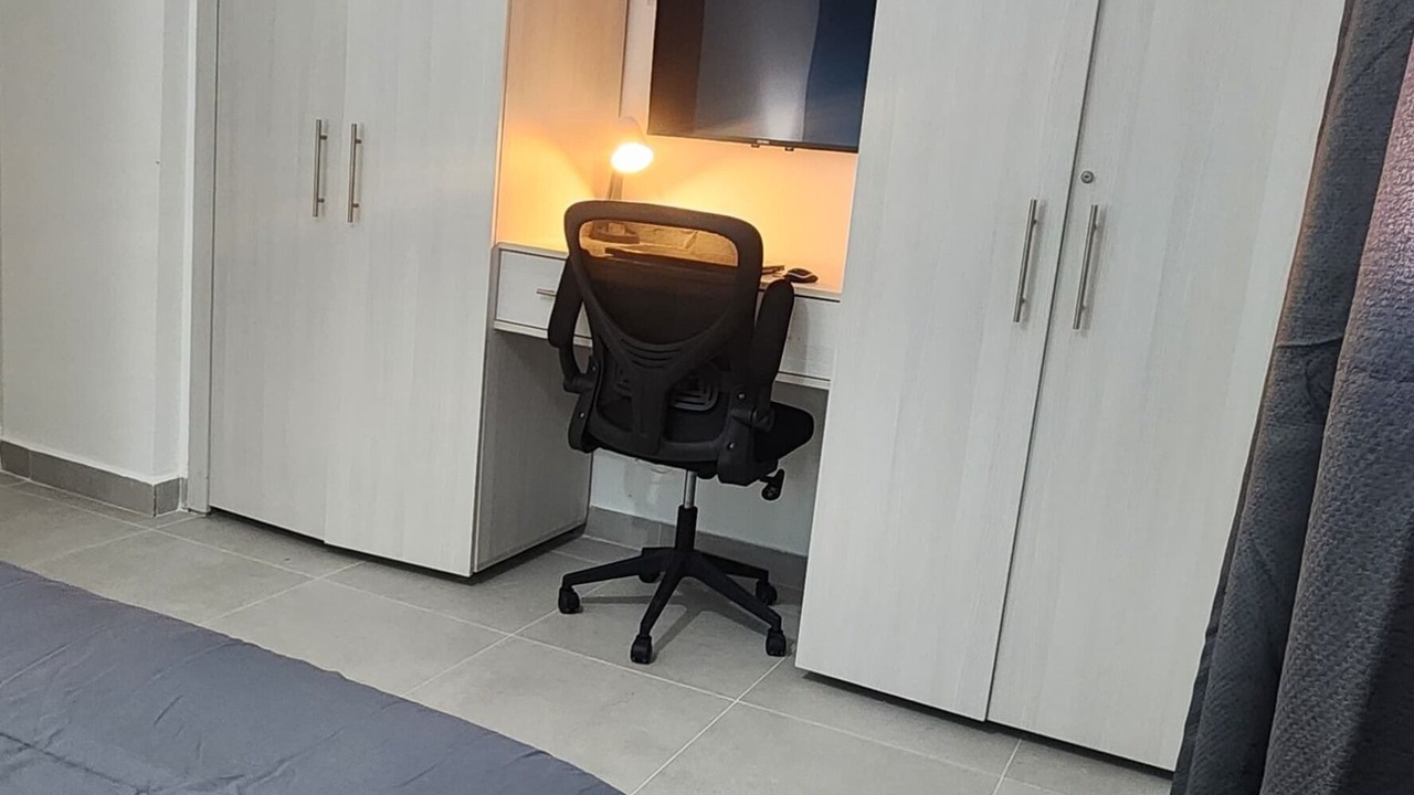 Photo of Bedroom in Veron