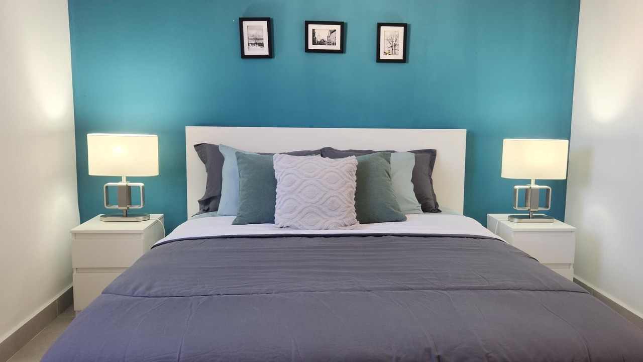 Photo of Bedroom in Veron