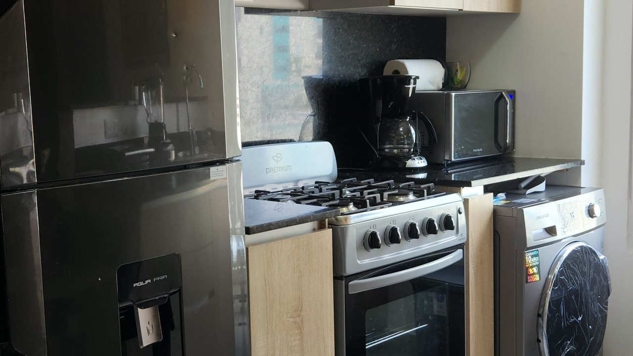 Photo of Kitchen in Veron