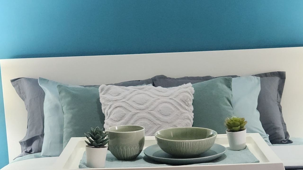 Photo of Bedroom in Veron