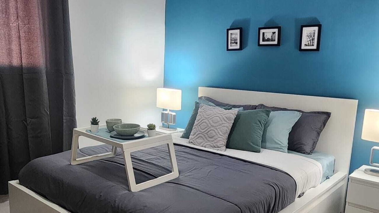 Photo of Bedroom in Veron