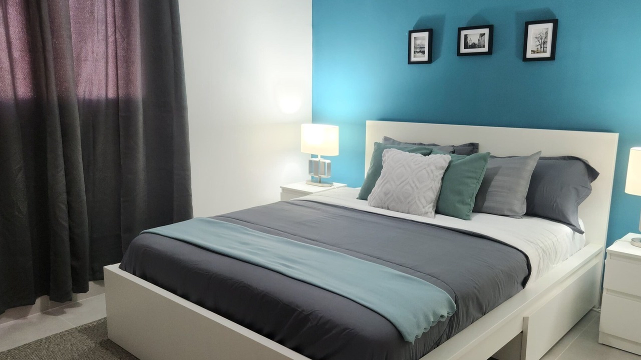 Photo of Bedroom in Veron