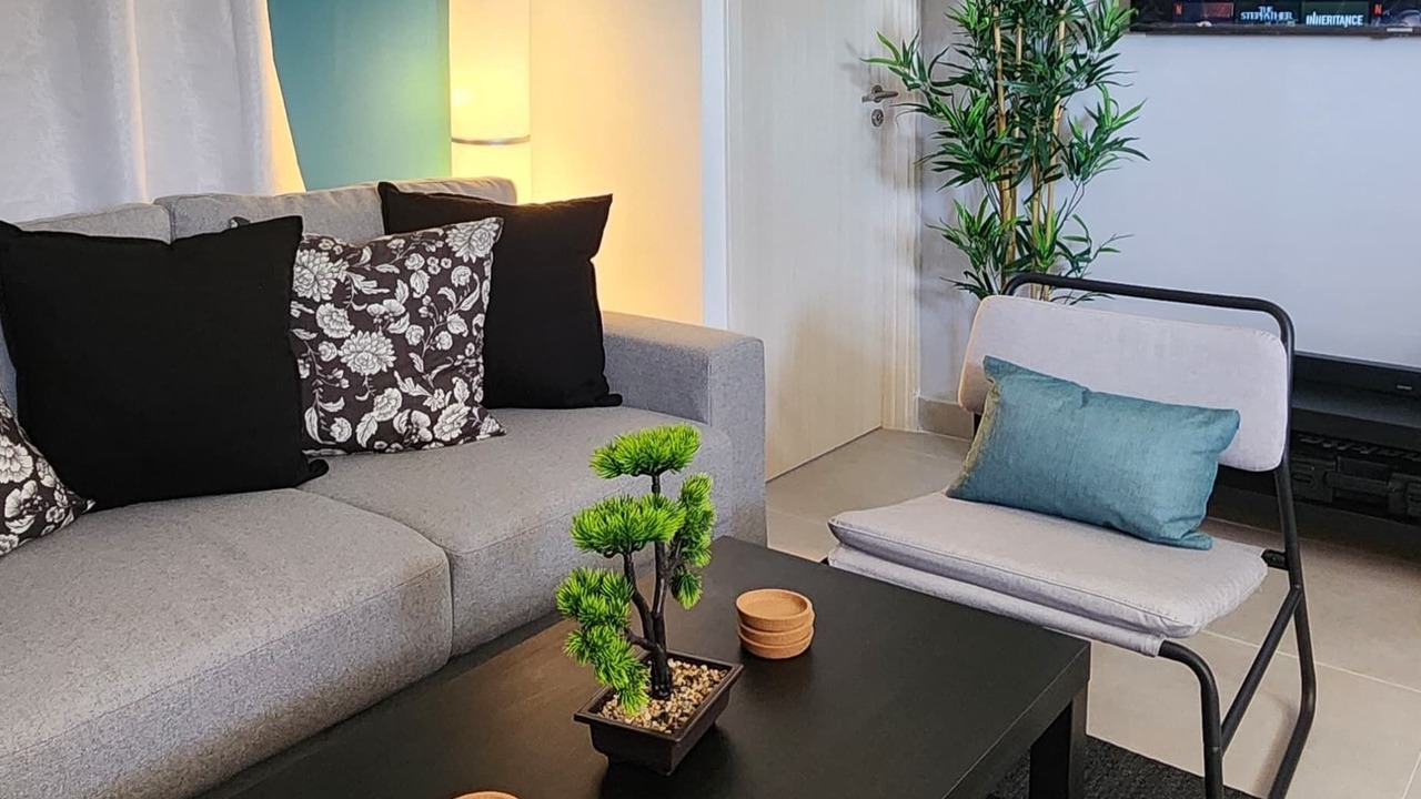 Photo of Livingroom in Veron