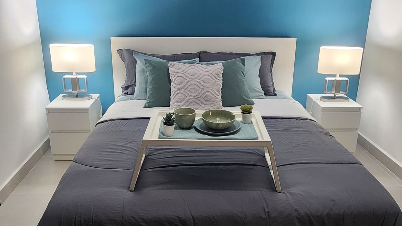Photo of Bedroom in Veron