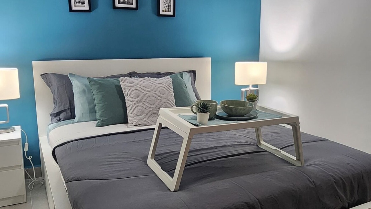Photo of Bedroom in Veron