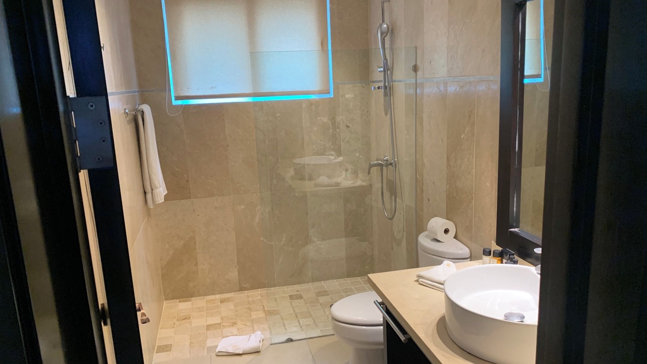 Photo of Bathroom in Cofresi
