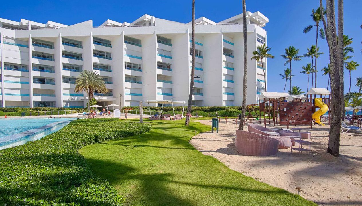 Photo of Outdoor in Villas Del Mar