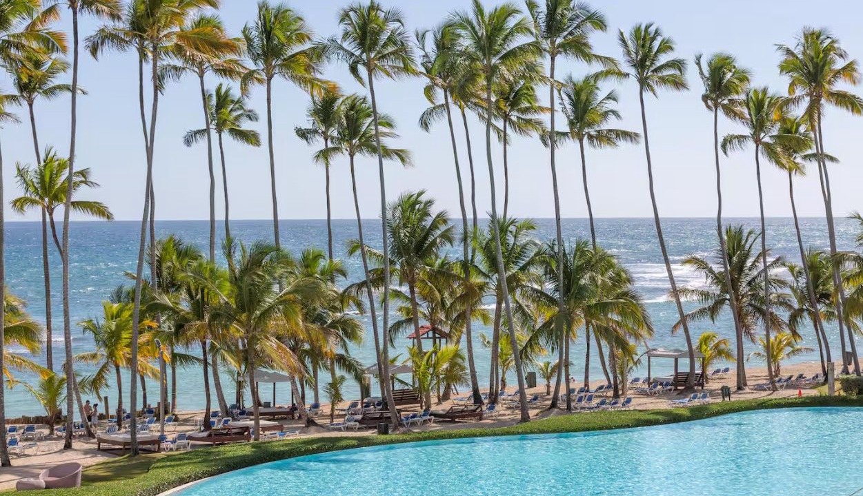 Photo of Outdoor in Villas Del Mar