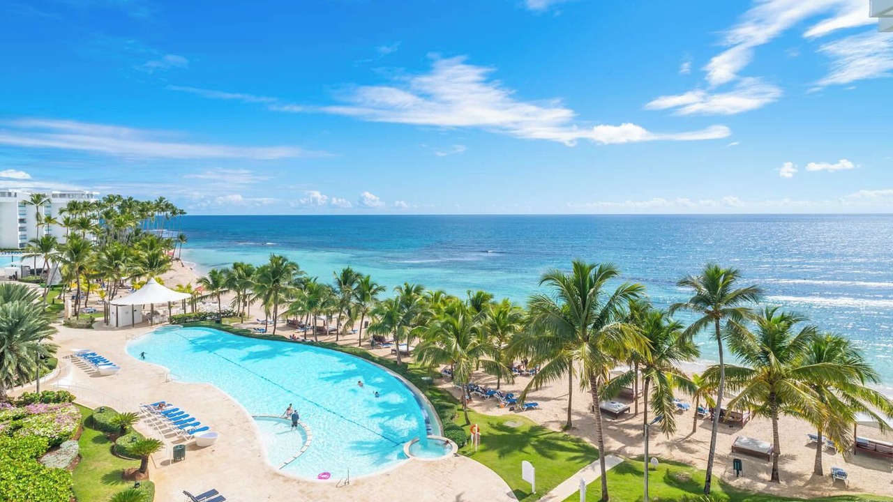 Photo of Outdoor in Villas Del Mar